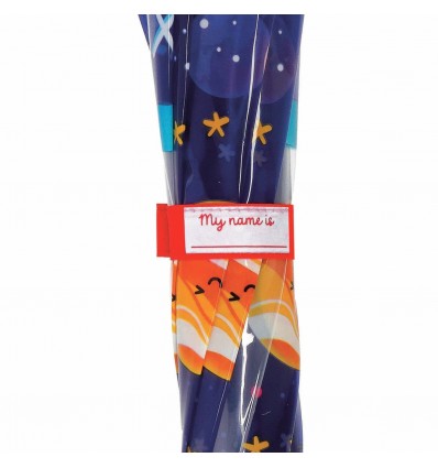 Parapluie enfant Espace - Legami