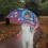 Parapluie enfant Espace - Legami
