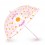 Parapluie enfant Fleur - Legami