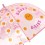 Parapluie enfant Fleur - Legami