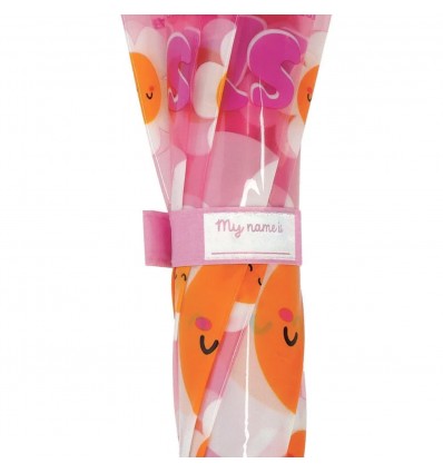 Parapluie enfant Fleur - Legami