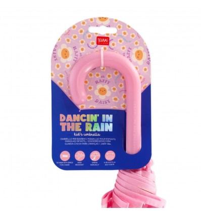 Parapluie enfant Fleur - Legami