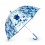 Parapluie enfant Monstre - Legami