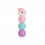 Surligneurs 3-en-1 Licorne - Legami