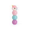 Surligneurs 3-en-1 Licorne - Legami