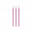 Set de 3 recharges pour stylo effaçable Rose - Legami