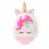 Brosse démêlante pour cheveux Licorne - Legami