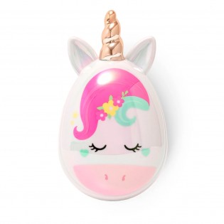 Brosse démêlante pour cheveux Licorne - Legami