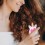 Brosse démêlante pour cheveux Licorne - Legami