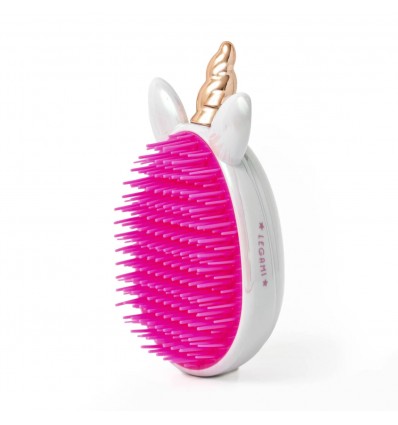Brosse démêlante pour cheveux Licorne - Legami