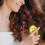 Brosse démêlante pour cheveux Avocat - Legami