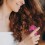Brosse démêlante pour cheveux Fleurs - Legami