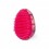 Brosse démêlante pour cheveux Fleurs - Legami