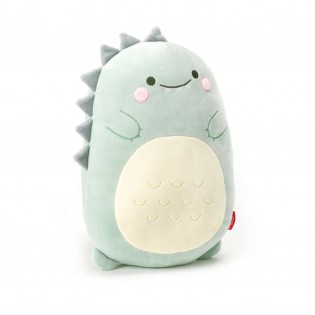 Coussin super moelleux Dino - Legami