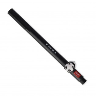 Stylo à encre lovely friends Panda - Legami