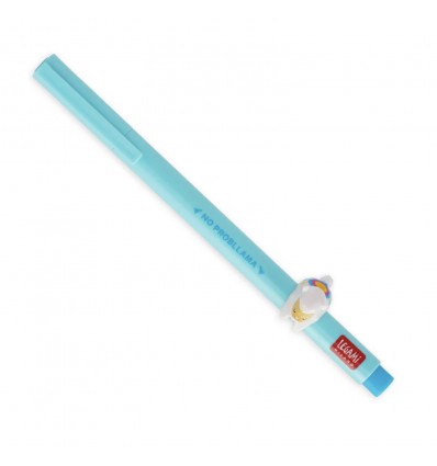 Stylo à encre lovely friends Lama - Legami