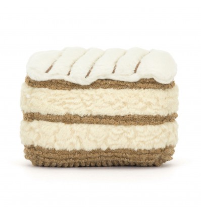 Peluche Amuseable Mille-feuille Milie - Jellycat