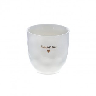 Tasse à café "Nounou"