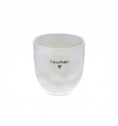 Tasse à café "Nounou"