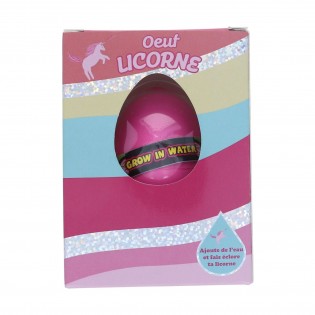 Oeuf de licorne