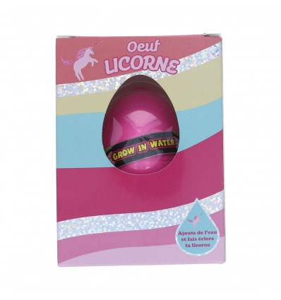 Oeuf de licorne