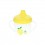 Gobelet d'apprentissage Citron