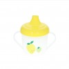 Gobelet d'apprentissage Citron