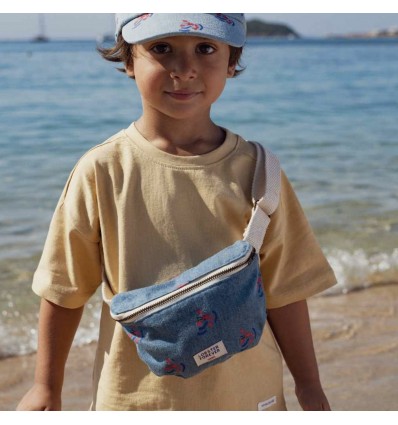 Sac banane Homard (Enfant) - Chamaye