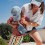 Casquette "Lobster Forever" (enfant) - Chamaye