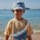 Casquette "Lobster Forever" (enfant) - Chamaye