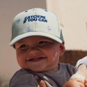 Casquette "Catch me if you can" (enfant) - Chamaye
