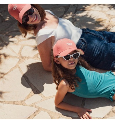 Casquette "Bisou salé" (enfant) - Chamaye