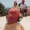 Casquette "Bisou salé" (enfant) - Chamaye