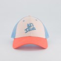Casquette Trucker "Let's dance" (adulte) - Chamaye