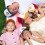 Casquette Trucker "The good life" (enfant) - Chamaye