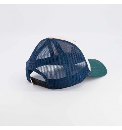 Casquette Trucker "The good life" (enfant) - Chamaye