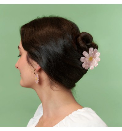 Pince à cheveux Cosmos- Coucou Suzette