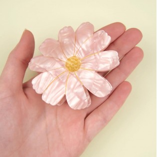 Pince à cheveux Cosmos- Coucou Suzette