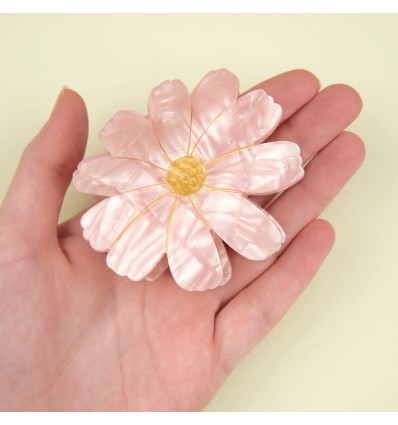 Pince à cheveux Cosmos- Coucou Suzette