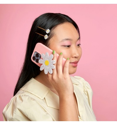 Accessoire téléphone Pâquerette - Coucou Suzette