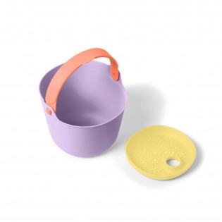 Seau Bucki Lavande - Quut 2