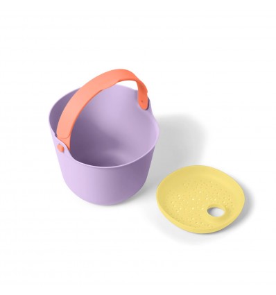 Seau Bucki Lavande - Quut