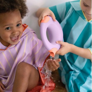 Arrosoir Cana 0,5L Lavande - Quut 2