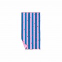 Serviette de plage Phare / Coeurs (M) - Quut