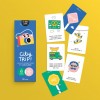 Jeu City Trip - Minus Editions