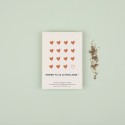 Graines à planter "Maman tu es la meilleure ! - La Fabrique à Sachets