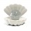 Lampe coquillage à paillettes - One for Fun
