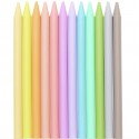 Crayons de cire Arc-en-ciel - Rico Design
