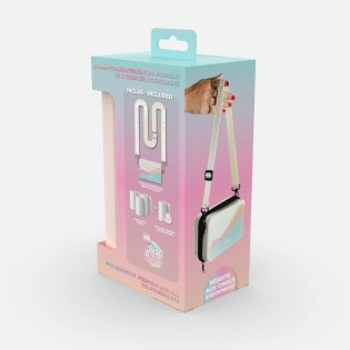 Housse pour appareil photo Pixiprint - Mobility on board 2