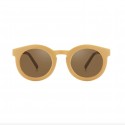 Lunettes de soleil Camel "Buckwheat" - Grech & Co